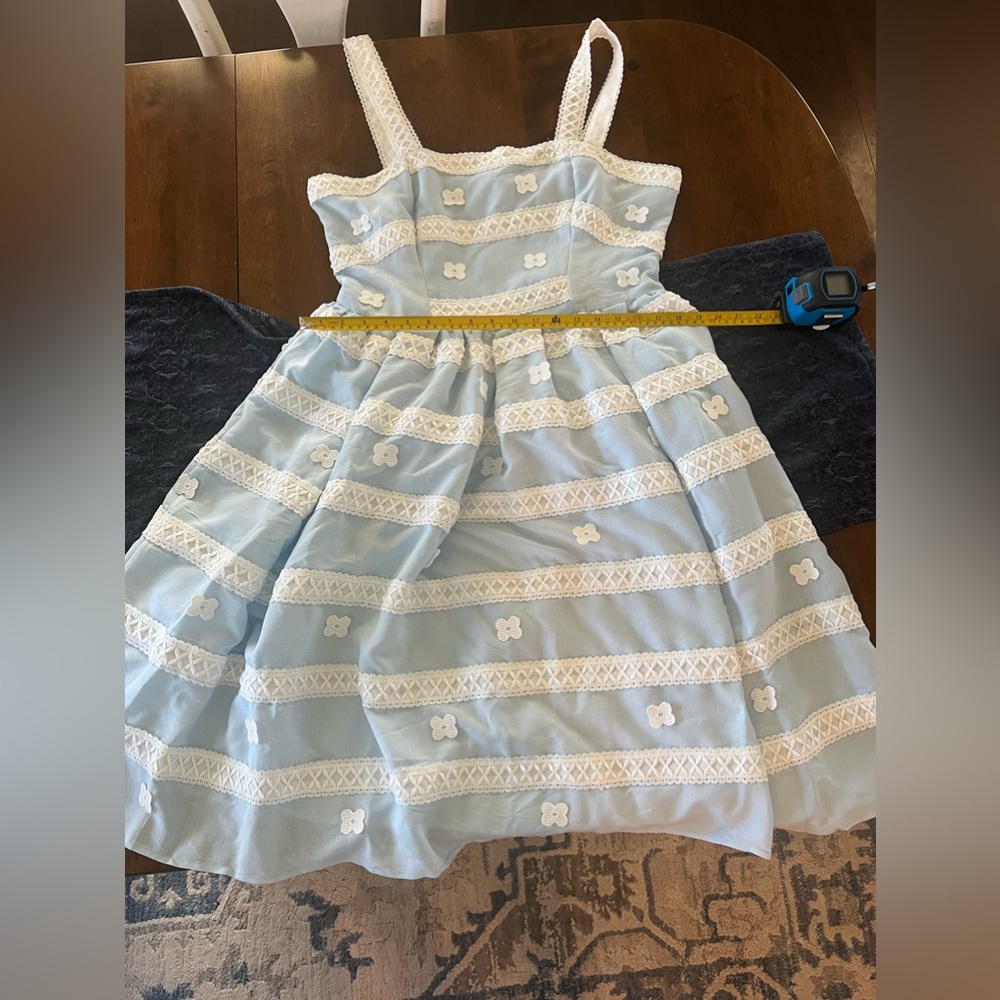 NWT Barbie Suburban housewife dress by ModCloth